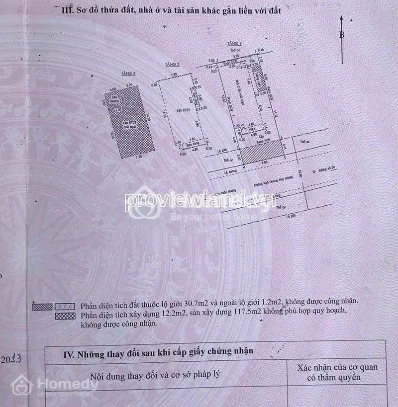 Bán Biệt Thự Ngô Quang Huy, Thảo Điền, 201M² Đất, 1 Trệt 2 Lầu, Giá Chỉ 85 Tỷ