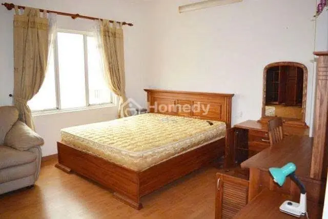 Bán Căn Hộ Góc View Hồ Tây Tòa Nhà G3 Ciputra, Hà Nội