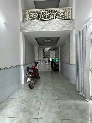 Bán Nhà Góc 2Mt Cư Xá Phú Lâm A.p.12. Q.6. 4,2X18M, Giá 10,2 Tỷ.