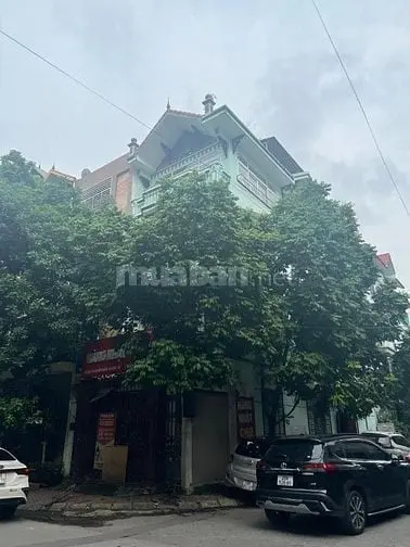 Nhà 5 Tầng,2 Mặt Trước Sau Phù Hợp Kd,Văn Phòng Nguyễn Khuyến,Hà Đông