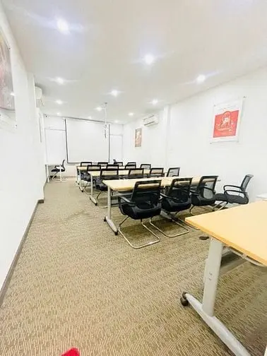 Phố Nhật-Cho Thuê Nhà Mặt Tiền Siêu Hiếm Số 2 Mê Linh Bình Thạnh
