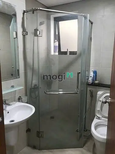 Chung Cư Sunny, Phạm Văn Đồng, Gv: 75M2, 2P Ngủ, Full Nội Thất, 12Tr5