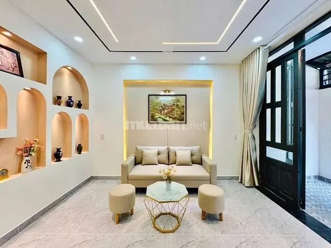 🏃‍♂️ Duy Nhất 1 Căn Phú Nhuận – Vừa Ở Vừa Đầu Tư, Lợi Nhuận Sẵn