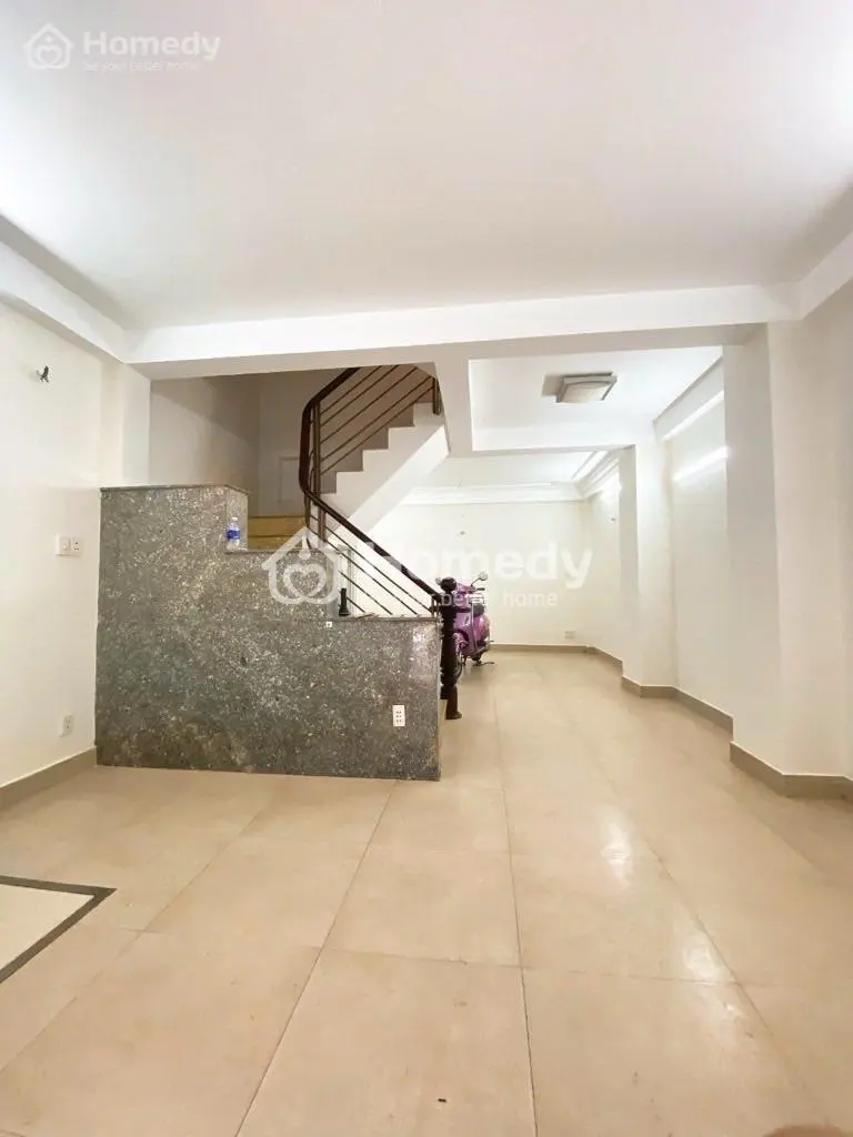 Lh Phúc 07940629***Kd Thua Lỗ Bán Gấp Căn Ở Gvấp-Thống Nhất, 50M2/1Ty328, Shr/Hxh Thoáng Mát
