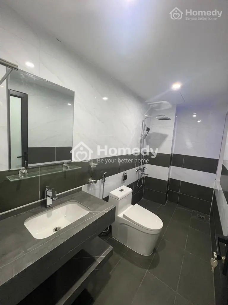 Bán Nhà Tây Mỗ, Nhà Mới Đẹp, Diện Tích Rộng Mặt Tiền Đẹp, Giá Tốt