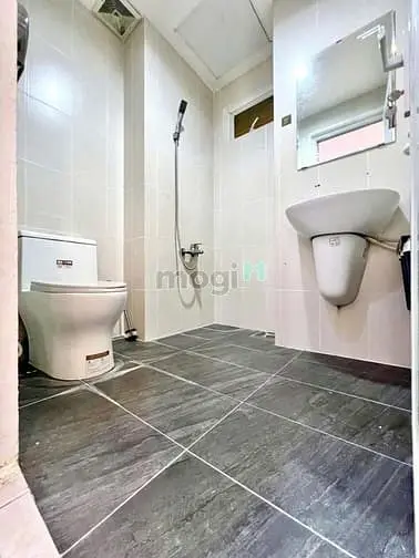 Bán Căn Hộ Bàu Cát 2, Thang Máy, Có Sổ Hồng, 76M2 2Pn-2Wc, Giá Tốt