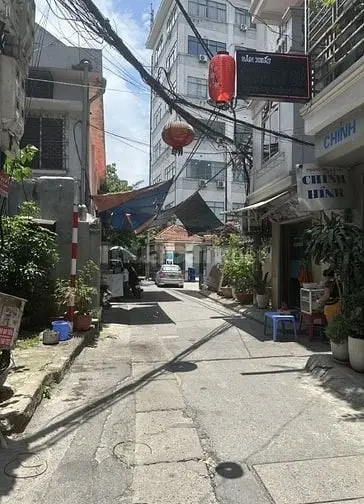 Cần Bán Gấp !!! Minh Khai 75M2 - Lô Góc - 2 Mặt Ô Tô Tránh - 20M Ra Ph
