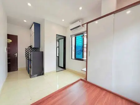 Cho Thuê Phòng Vệ Sinh Khép Kín Đầy Đủ Tiện Nghi Tại Minh Khai , Bắc Từ Liêm, Hà Nội - Tặng 500K