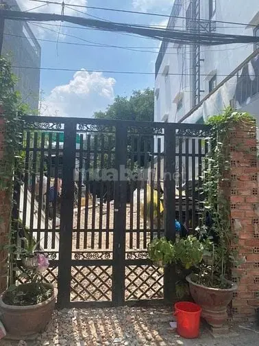 ⭐️Bán Lô Đất Dt:4,7X21M Hẻm Xe Hơi 5M Lê Văn Thọ, P14, Q.gò Vấp.