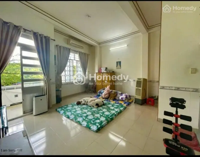Chính Chủ Cắt Lỗ Nhà Phố 3 Tầng Ngô Gia Tự, Tt Tp Phan Rang, Sàn 200M2, Mt 5,5M Nở Hậu, Chỉ 4,15 Tỷ