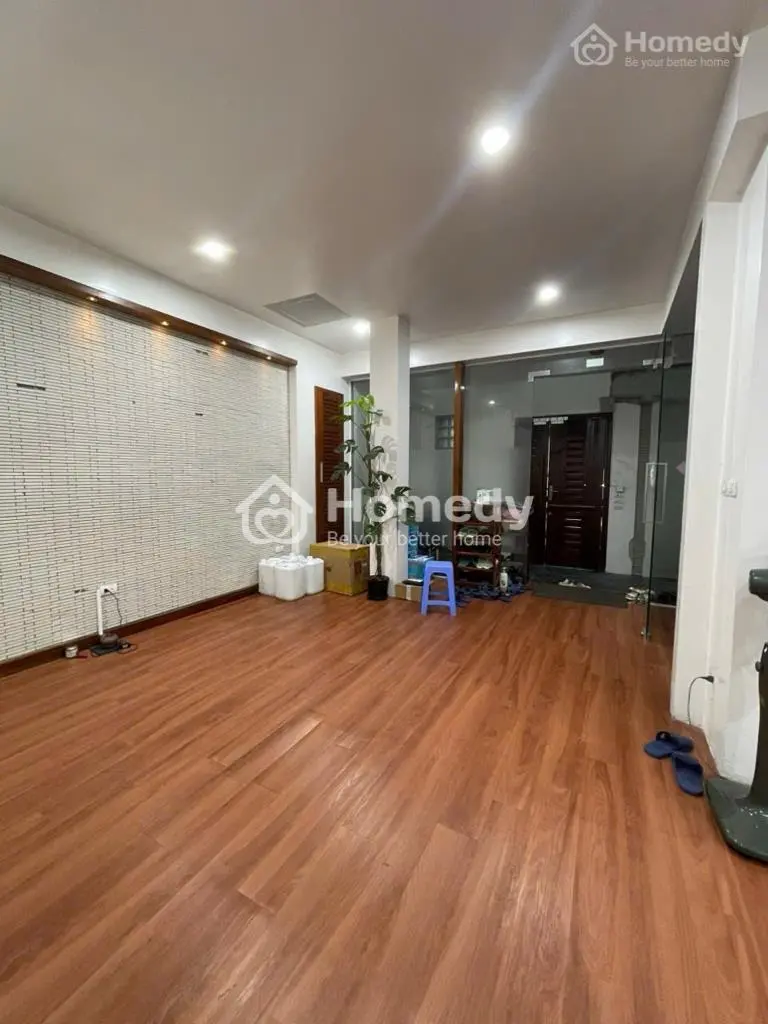 Cho Thuê Nhà Nguyễn Thị Thập Dt 85M2 X 5 Tầng Mt 7M Giá 60Tr