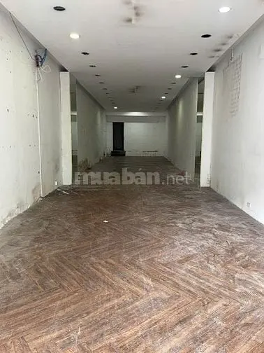 Cho Thuê Nhà Mặt Tiền Đường Số 206D Lê Văn Sỹ, Giá 70Tr