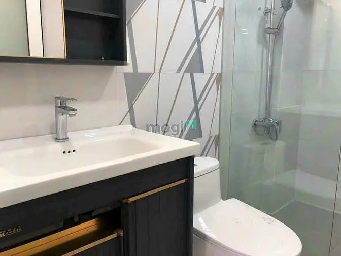 Cho Thuê Chung Cư Hồ Văn Huê, P9, Phú Nhuận: 83M2, 2P Ngủ, 12Tr