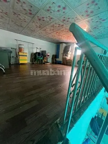 💥💥💥 Bán Nhà Sổ Hồng Riêng – Tân Hiệp, Hóc Môn 2.15 Tỷ