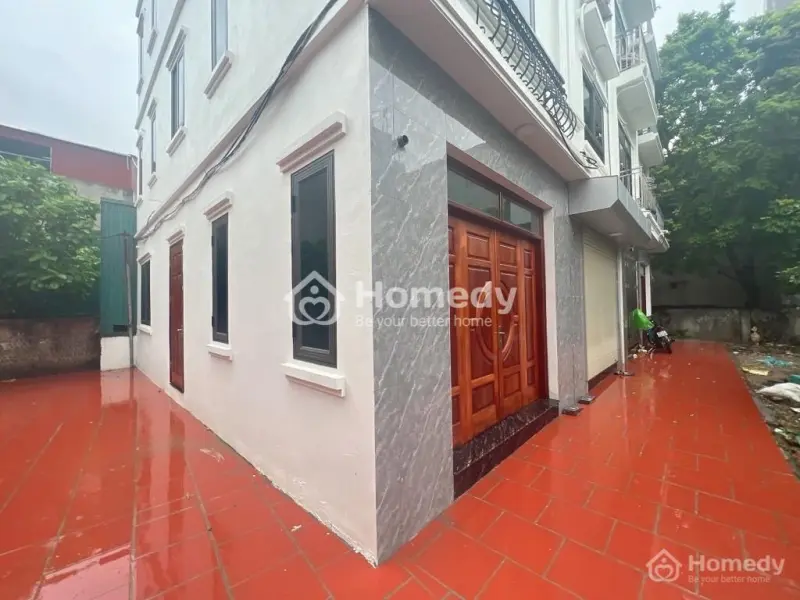 Bán Nhà Tây Mỗ, Lô Góc Siêu Thoáng, Mặt Tiền Rộng, An Sinh Đỉnh