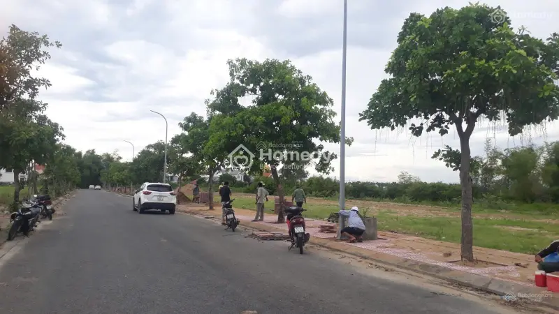 Bán Đất Nền Dự Án Hội An Center Risidence - Trung Tâm Phố Cổ Hội An - Sổ Đỏ Từng Lô