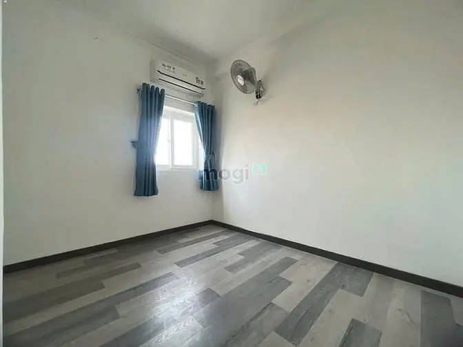 Chung Cư Đặng Văn Ngữ,Phú Nhuận: 80M2,2P Ngủ, Nt, 12,5Tr