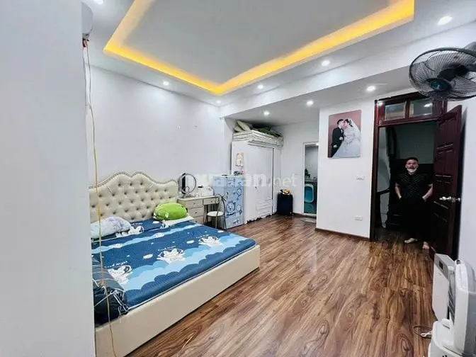 Chính Chủ Cần Bán Nhà Đường Láng