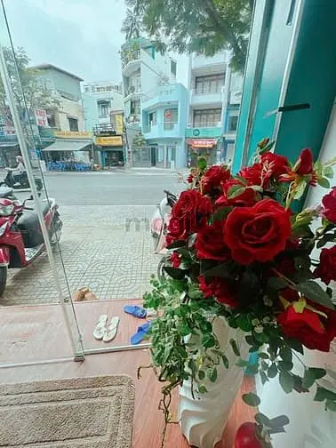 Bán Nhà Mt Ngang 9.7M 6 Lầu Đường Rạch Bùng Binh Quận 3 Chỉ 18 Tỷ