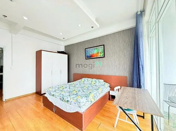Căn Hộ 1Pn – An Thượng 2, Ngũ Hành Sơn Gần Biển Có Ban Công Giá 12Tr