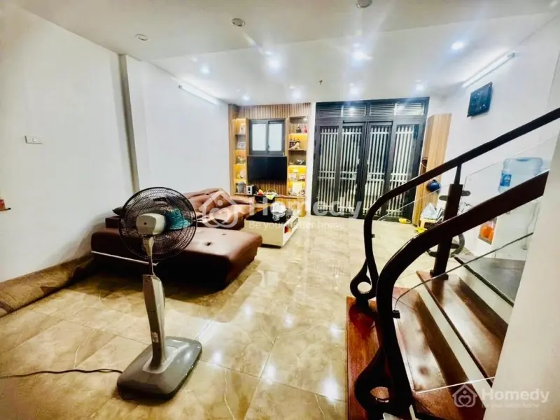 Bán Nhà Tây Mỗ, Ngõ Thông Tứ Tung, View Vincom, Ô Tô Đỗ Cách 5M