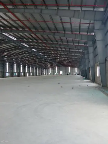 Nhà Xưởng 20.000M Cho Thuê Tại Kcn Châu Sơn. Phủ Lý. Hà Nam