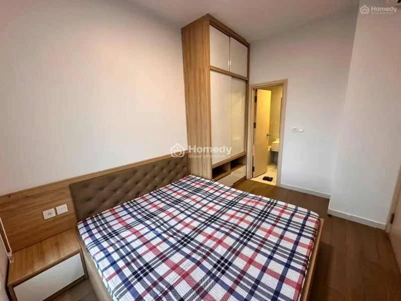 Bán 2 Ngủ 2 Vệ Sinh , 60M2 Sử Dụng , Đông Nam - Chung Cư West Bay , Kđt Ecopark