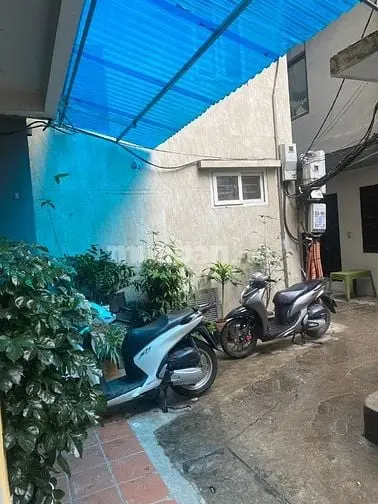 Chính Chủ Bán Nhà 5 Tầng Sát Mặt Phố Quốc Tử Giám Hơn 4 Tỷ!!