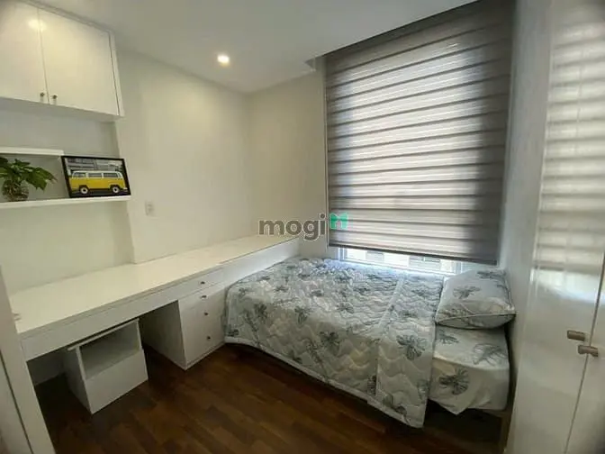 Cho Thuê Căn Hộ Starhill – Phú Mỹ Hưng, Q7