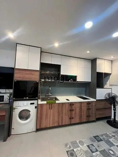Bán Shop M7 – Tầng 2, Phú Mỹ Hưng, Q7