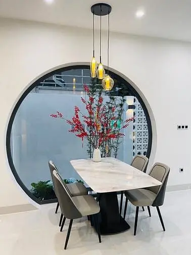 Bán Nhà 1 Trệt 2 Lầu Chính Chủ, Giá Rẻ Đường Hồ Văn Cống, Tp. Thủ Dầu
