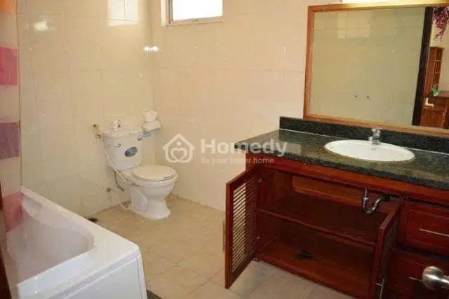 Bán Căn Hộ Góc View Hồ Tây Tòa Nhà G3 Ciputra, Hà Nội