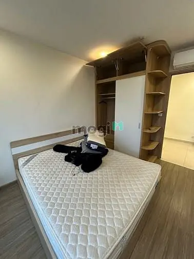 Cho Thuê Căn Hộ Chung Cư Vinhome Smart City Tây Mỗ, Dt 48M2, 1Pn+, 1Wc
