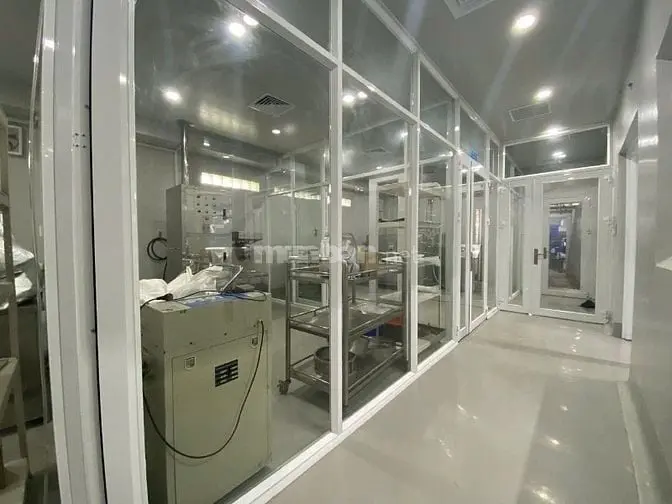 Bán Kho Xưởng 2.000M² (1.500M² Thổ Cư) Đức Hòa Long An, Giá Bán: 35 Tỷ
