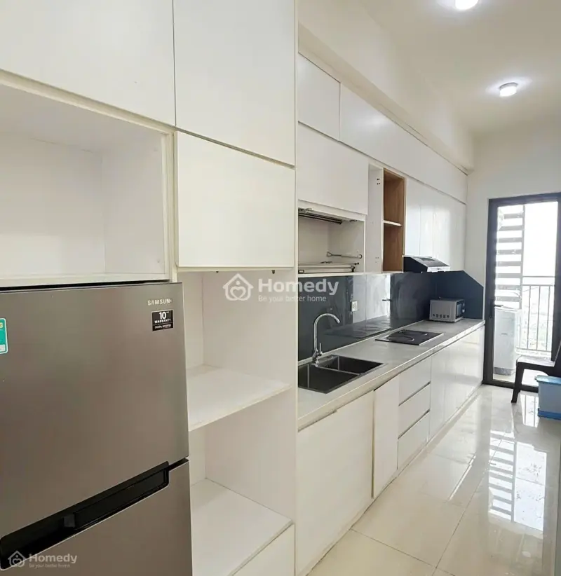 Nhà Đẹp Giá Tốt Nội Thất Hiện Đại Tiện Ích Đầy Đủ – The Sun Avenue 3Pn