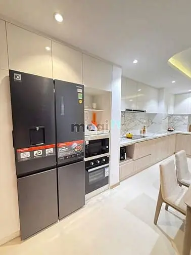 Bán Căn Góc Riversdie Residence Pmh, Q7