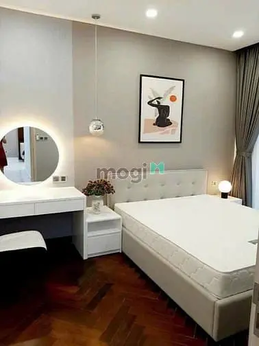 Cho Thuê Căn Hộ Midtown – 2Pn Full Nt, Giá 25Tr/Th Pmh Q7