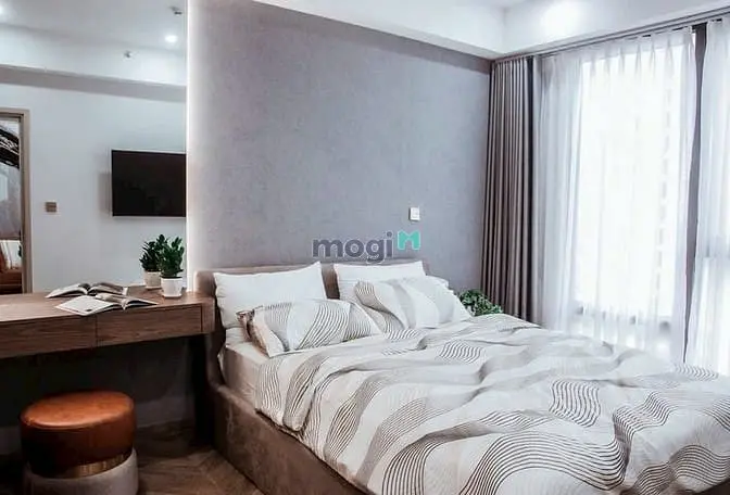 Cho Thuê Căn Hộ Ascentina – 2Pn Full Nt, Y Hình , Q7