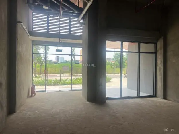 Cho Thuê Shophouse Vin Smart City, Mặt Sảnh, Toà Đông Cư Dân - Lh Chính Chủ