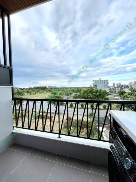 Phòng Full Nội Thất Gần Đại Học Fpt, Việt Hàn, Y Dược…