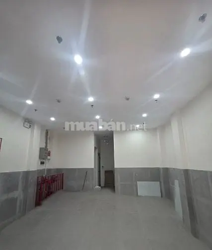 Bán Tòa Dòng Tiền Tại Nhổn Tu Hoàng Nam Từ Liêm Hà Nội Giá 10,8 Tỷ
