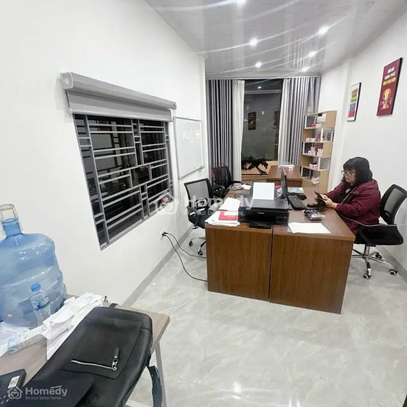 Nhà Cực Hiếm 2 Mặt Phố Tại Xã Đàn 4 Tầng 30M 16,5 Tỷ