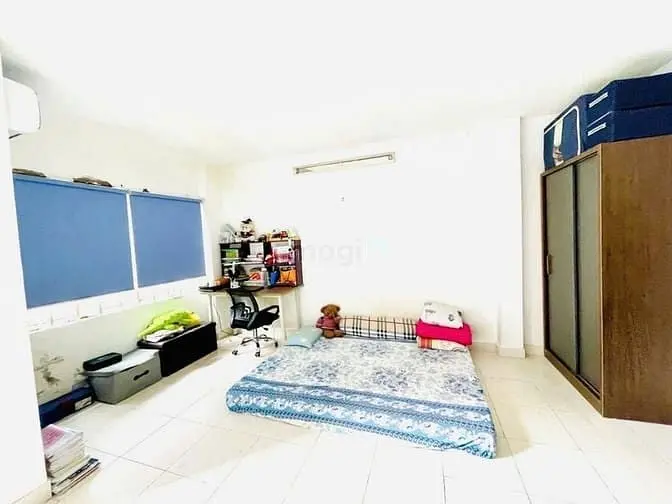 Bán Nhà Hẻm 25 Nguyễn Bỉnh Khiêm P Bến Nghé Q1, 4.7X8M, 3 Tầng 8.5 Tỷ