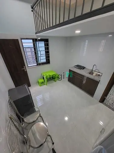 Bán Nhà Ngay Mt Nguyễn Thị Nhỏ Tân Bình, 80M2 3 Tầng Chỉ Nhỉnh 8 Tỷ