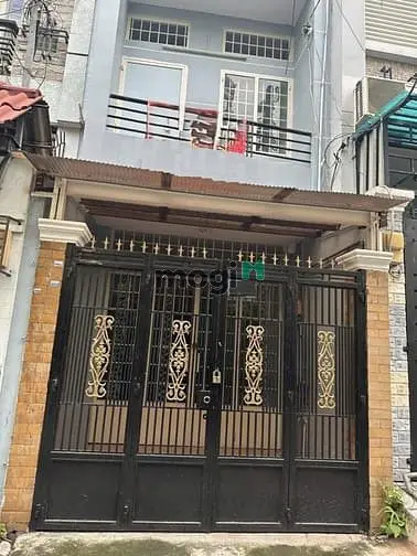 Hẻm Xe Tải, (3.2X20M 1 Lầu 2Pn 2Wc), 163/6A Tô Hiến Thành Q10