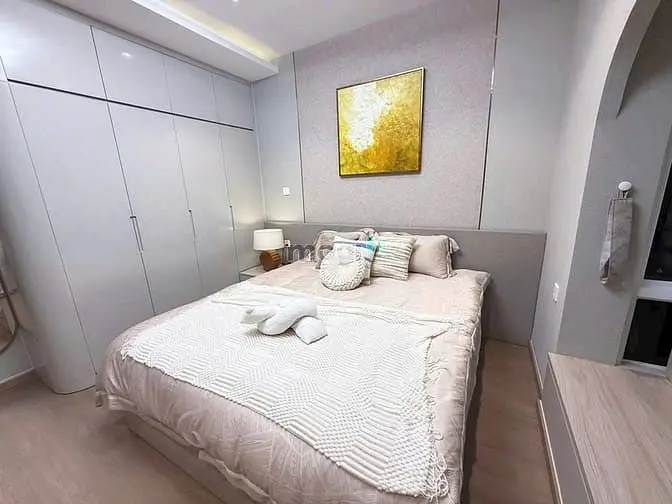 Bán Căn Góc Riversdie Residence Pmh, Q7
