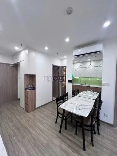 Bán Căn Hộ Chung Cư Vinhome Smart City, Tòa Sa1 Dt 54M2, 2Pn,2Wc