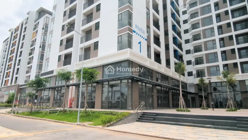 Shophouse Thủ Thiêm Green House 70M2 Q2, Căn Góc, 3 Cửa 3 Hướng, Vị Trí Vip Trả Góp Lãi 0% Hết 2030