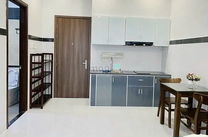 💥Ngay Cầu Sg☘️Thiết Kế Hiện Đại - Máy Giặt Riêng🍄 Bảo Vệ 24/24☘️