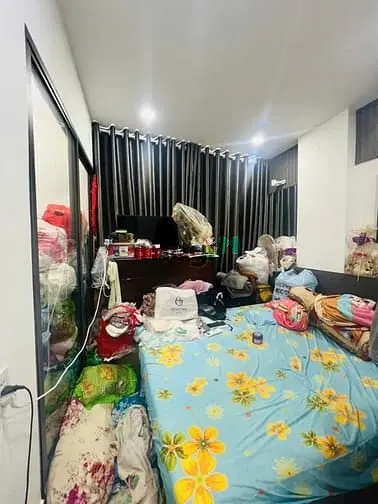 Bán Nhà Hẻm 3M 1 Sẹc Đường Số 27, P.6, 4 X 7,5, 3 Tầng Giá 3.95 Tỷ Tl